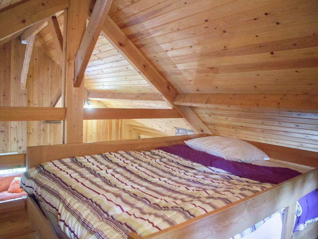 Luxurious Chalet In Oud Turnhout With Large Garden Villa Oud-Turnhout Esterno foto