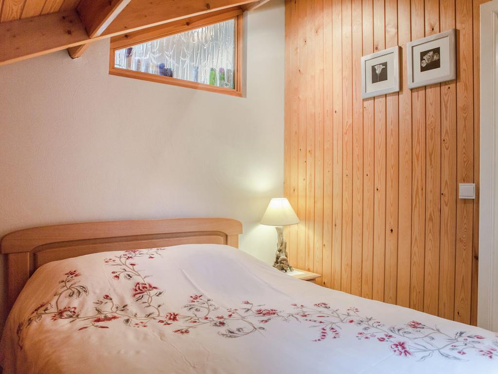 Luxurious Chalet In Oud Turnhout With Large Garden Villa Oud-Turnhout Esterno foto